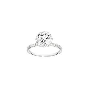 Amairah 14K 2.00 Ct. Tw. Lab-Grown Diamond Engagement Ring, White